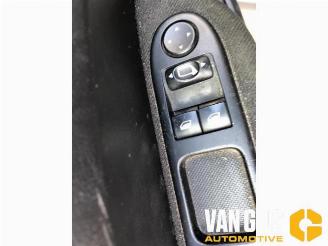 Peugeot 307 307 Break (3E), Combi, 2002 / 2009 1.6 16V picture 14