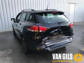 Renault Clio Clio IV Estate/Grandtour (7R), Combi 5-drs, 2012 / 2021 0.9 Energy TCE 12V picture 5