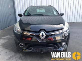 Renault Clio Clio IV Estate/Grandtour (7R), Combi 5-drs, 2012 / 2021 0.9 Energy TCE 12V picture 2