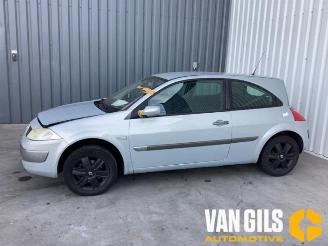Renault Mégane  picture 2