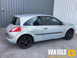 Renault Mégane  picture 3