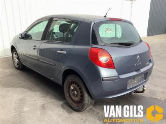 Renault Clio Clio III (BR/CR), Hatchback, 2005 / 2014 1.6 16V picture 5