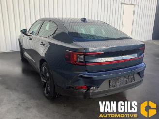 Polestar 2 Polestar 2, Liftback, 2019 82kWh Long Range Single Motor picture 5