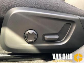 Polestar 2 Polestar 2, Liftback, 2019 82kWh Long Range Single Motor picture 17