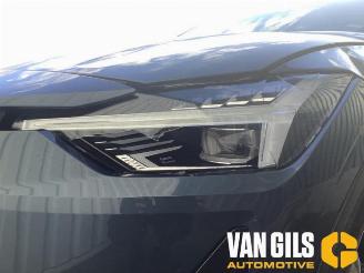 Polestar 2 Polestar 2, Liftback, 2019 82kWh Long Range Single Motor picture 9