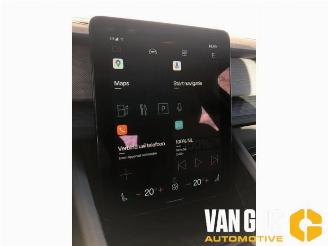 Polestar 2 Polestar 2, Liftback, 2019 82kWh Long Range Single Motor picture 31