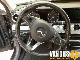 Mercedes E-klasse E (W213), Sedan, 2016 E-200d 2.0 Turbo 16V picture 13