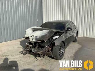 Mercedes E-klasse E (W213), Sedan, 2016 E-200d 2.0 Turbo 16V picture 5