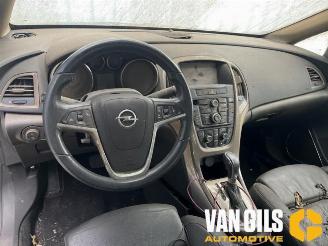 Opel Astra Astra J (PC6/PD6/PE6/PF6), Hatchback 5-drs, 2009 / 2015 1.6 Turbo 16V picture 12