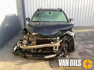 Citroën C4 cactus C4 Cactus (0B/0P), Hatchback 5-drs, 2014 1.6 Blue Hdi 100 picture 5