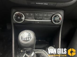 Ford Fiesta Fiesta 7, Hatchback, 2017 1.0 EcoBoost 12V 100 picture 11