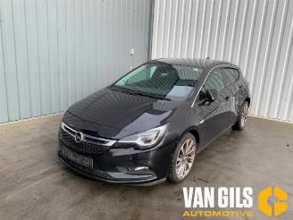 Opel Astra Astra K, Hatchback 5-drs, 2015 / 2022 1.4 Turbo 16V picture 2