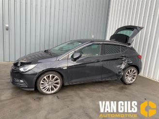 Opel Astra Astra K, Hatchback 5-drs, 2015 / 2022 1.4 Turbo 16V picture 7