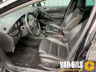 Opel Astra Astra K, Hatchback 5-drs, 2015 / 2022 1.4 Turbo 16V picture 12