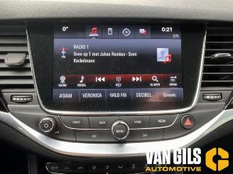 Opel Astra Astra K, Hatchback 5-drs, 2015 / 2022 1.4 Turbo 16V picture 16