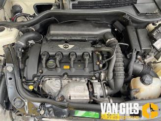 Mini Mini Mini (R56), Hatchback, 2006 / 2013 1.6 16V Cooper S picture 7