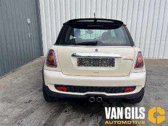 Vrakbiler auto Mini Mini Mini (R56), Hatchback, 2006 / 2013 1.6 16V Cooper S 2009/1
