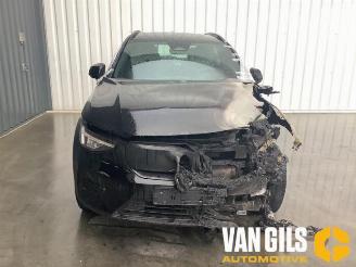 Volvo XC40 XC40 (XZ), SUV, 2017 Recharge Single Motor picture 5