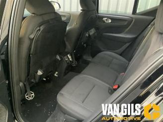 Volvo XC40 XC40 (XZ), SUV, 2017 Recharge Single Motor picture 13