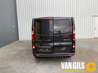 Renault Trafic Trafic (1FL/2FL/3FL/4FL), Van, 2014 1.6 dCi 125 Twin Turbo picture 5