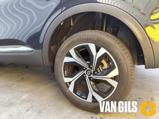 Renault Arkana Arkana (RJLL), SUV, 2020 1.6 E-Tech 145 16V picture 6