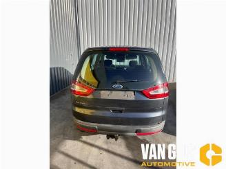 Uttjänta bilar auto Ford Galaxy  2006/6