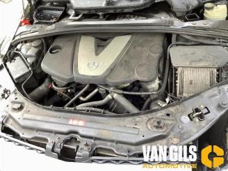 Mercedes R-klasse R (W251), MPV, 2005 / 2014 3.0 320 CDI 24V 4-Matic picture 9