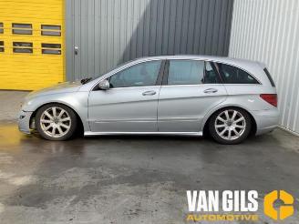 Uttjänta bilar auto Mercedes R-klasse R (W251), MPV, 2005 / 2014 3.0 320 CDI 24V 4-Matic 2006