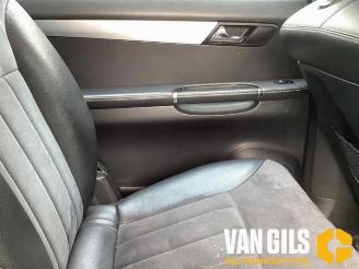 Mercedes R-klasse R (W251), MPV, 2005 / 2014 3.0 320 CDI 24V 4-Matic picture 12