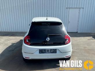 Renault Twingo Twingo III (AH), Hatchback 5-drs, 2014 0.9 Energy TCE 93 12V picture 1