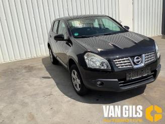Nissan Qashqai Qashqai (J10), SUV, 2007 / 2014 1.5 dCi picture 3