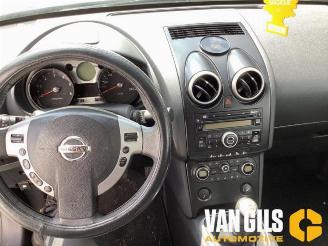 Nissan Qashqai Qashqai (J10), SUV, 2007 / 2014 1.5 dCi picture 17
