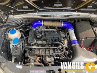 Seat Leon Leon (1P1), Hatchback 5-drs, 2005 / 2013 2.0 TFSI FR 16V picture 12