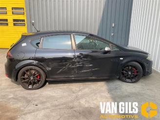 Seat Leon Leon (1P1), Hatchback 5-drs, 2005 / 2013 2.0 TFSI FR 16V picture 6