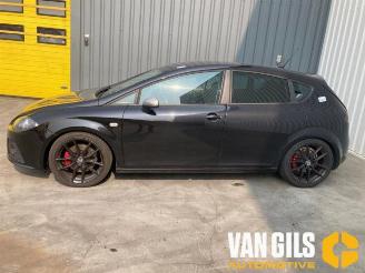 Seat Leon Leon (1P1), Hatchback 5-drs, 2005 / 2013 2.0 TFSI FR 16V picture 3