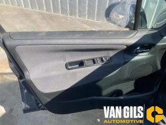 Peugeot 207 207 SW (WE/WU), Combi, 2007 / 2013 1.6 16V VTRi picture 13