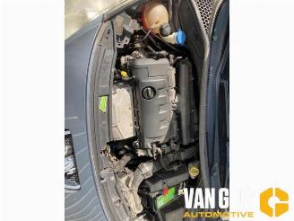 Peugeot 207 207 SW (WE/WU), Combi, 2007 / 2013 1.6 16V VTRi picture 17