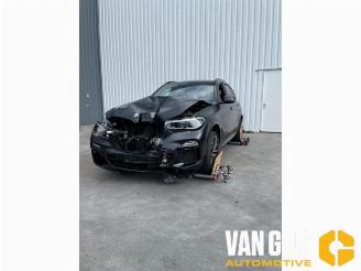 BMW X5 X5 (G05), SUV, 2018 xDrive 45 e iPerformance 3.0 24V picture 23