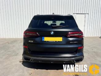 BMW X5 X5 (G05), SUV, 2018 xDrive 45 e iPerformance 3.0 24V picture 25