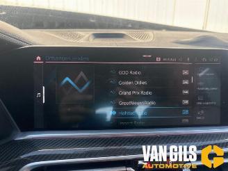 BMW X5 X5 (G05), SUV, 2018 xDrive 45 e iPerformance 3.0 24V picture 18