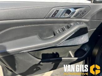 BMW X5 X5 (G05), SUV, 2018 xDrive 45 e iPerformance 3.0 24V picture 3