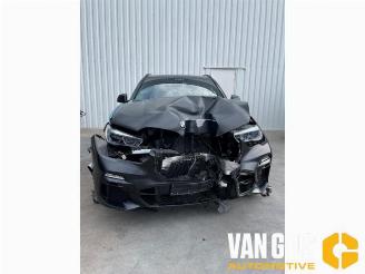 BMW X5 X5 (G05), SUV, 2018 xDrive 45 e iPerformance 3.0 24V picture 22