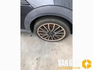 Mini Mini Mini (R56), Hatchback, 2006 / 2013 1.4 16V One picture 12