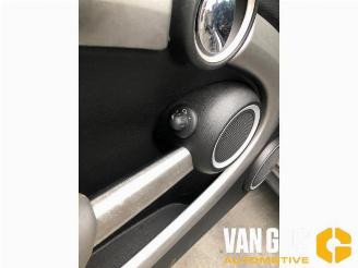 Mini Mini Mini (R56), Hatchback, 2006 / 2013 1.4 16V One picture 14