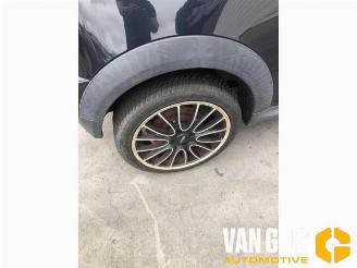 Mini Mini Mini (R56), Hatchback, 2006 / 2013 1.4 16V One picture 11