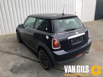 Mini Mini Mini (R56), Hatchback, 2006 / 2013 1.4 16V One picture 6