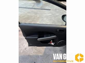 Mazda 2 2 (DE), Hatchback, 2007 / 2015 1.3 16V S-VT High Power picture 8