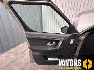 Skoda Roomster Roomster (5J), MPV, 2006 / 2015 1.4 16V picture 15