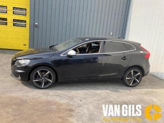 Volvo V-40 V40 (MV), Hatchback 5-drs, 2012 / 2019 2.0 D2 16V picture 7