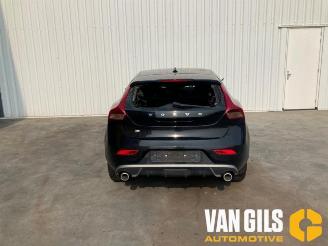 Volvo V-40 V40 (MV), Hatchback 5-drs, 2012 / 2019 2.0 D2 16V picture 4